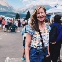 BRIOTECH Employee Mary Fazendin's profile photo