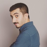 UI8 Employee Anıl B.'s profile photo