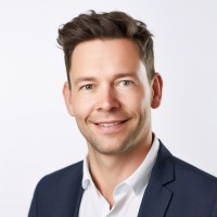 Healia Health Employee Michael Thompson's profile photo