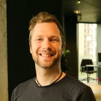PolyModels Hub Employee Enrico Sangoi's profile photo
