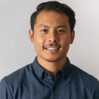 SeaCast, Inc. Employee Christopher Goutama's profile photo