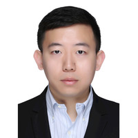 Wacom China Employee Eli Su's profile photo