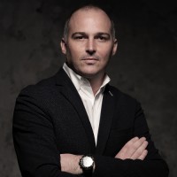 Panasonic Europe Employee Romain Chollet's profile photo