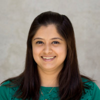 OTI Lumionics Employee Aparna Sharma's profile photo