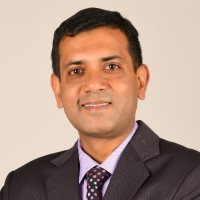 Ather Energy Employee Anjani Kumar's profile photo