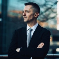 Wave Distribution & Computersysteme GmbH Employee Matt Kaluzny's profile photo