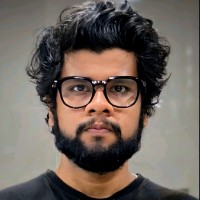 Capgemini Employee Samir Dash's profile photo