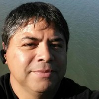 Titan Roofing And Construction Employee Abel Jimenez's profile photo