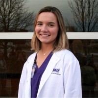 Inova Schar Heart and Vascular Employee Sophie Garcia's profile photo