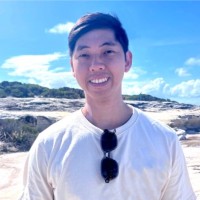 Chainlink Labs Employee Luke Lim's profile photo