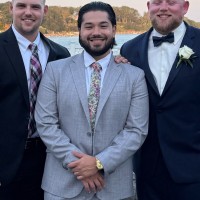 Stream Innovations Inc. Employee Anthony Casselli's profile photo