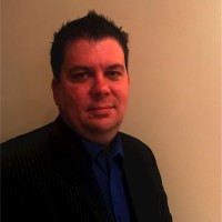 FE Moran Security Solutions Employee Jeffrey O’Connor's profile photo
