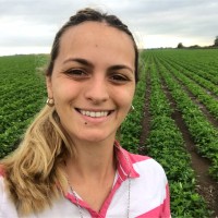Asesor independiente Employee Alexia Nicola's profile photo