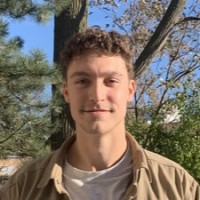 Jake Dumais's profile photo