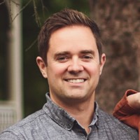 UnitedHealthcare Employee Seth Scott's profile photo