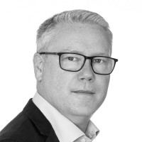 Roche Danmark Employee Kenneth Kristiansen's profile photo