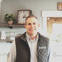 DreamMaker Bath & Kitchen Employee Nate Coombs's profile photo