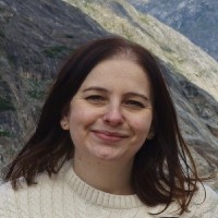 The Royal Society Employee Margarita Lewis's profile photo