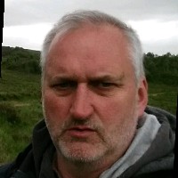 Electronics Employee Richard Clayton's profile photo