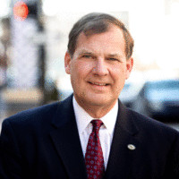 Kirkland Aero Group Employee Eddie Kirkland's profile photo