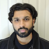 BeyondSeed Employee Rishabh Bindal's profile photo