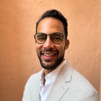 Claro Development Employee Gabriel S. Benitez's profile photo