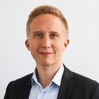 SBT Instruments Employee Gustav Skands's profile photo