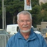 Robert McCurdy Email & Phone Number