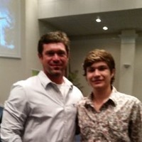 Kinder Morgan Employee Eric Desch's profile photo