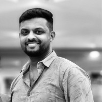 Awwgment Employee Vipin Nair's profile photo