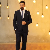 Poler Tarım Employee Ömer Aslan's profile photo