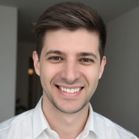 FIGUR8, Inc. Employee Maksym Tsumbalist's profile photo
