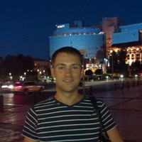 PE Employee Сергей Алексеев's profile photo