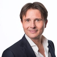 KWEEKERS Employee Tanno Goedknegt's profile photo