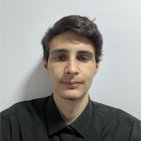 Stratify Holdings Employee Lucas Fiori's profile photo