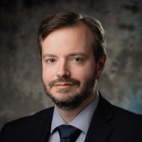 The Arc Westchester Employee Dan Bell's profile photo