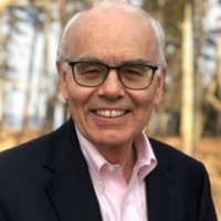 John W. Gulliver Employee John Gulliver's profile photo