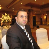 NEW YASMEEN BAKERY Employee Tarek Seblini's profile photo