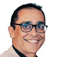 Jaipur Rugs Employee Ankit Soni's profile photo