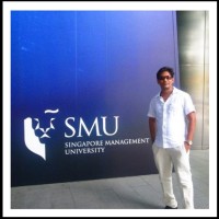 Talentika.in Employee Lalit Jhawar's profile photo