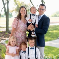 C3 Technology Advisors Employee Colin Middel's profile photo
