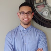 iContracts Employee Anthony Rosado's profile photo