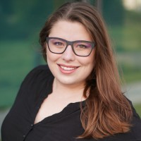 giinco Employee Julia Kaduk's profile photo