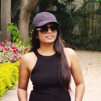 KIMP Employee Hetvi Bhavsar's profile photo