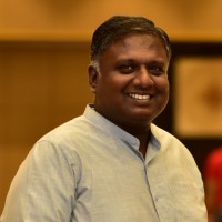 Locatenow.ai Employee Anish V's profile photo