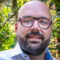 GDW Security Employee Jan de Wilder's profile photo