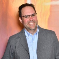 Earlham College Employee Jason Blunk's profile photo