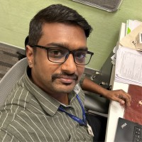 Antony T Email