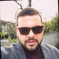 A2B Taxis Truro Ltd Employee Levani Bokelavadze's profile photo