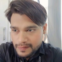 GodSpeed Games Employee Shubham Thorat's profile photo